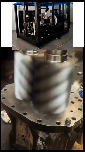 303K views · 2.5K reactions | Hasnain Engineering Works All types screw air compressor repairing & Parts ️ Contact no 03152690520 , 03223350628 #hasnainengineeringworks #BOGE #repairing #CECCATO #IngersollRand #Kaseer #compair #AtlasCopco #OPPAIR #parts Javed Chaudhry SaNo KanXa Santosh Kumar Yadav | Hasnain Engineering Works | Facebook