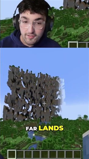 What It Looks Like To Reach The Farlands