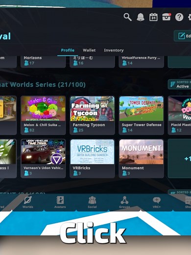 Exploring VRChat Worlds: Your Guide to Discovery