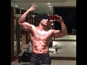 Working Out In Jails And Prisons...My Own Experience