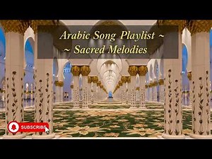 "Best Arabic Wedding Songs – Traditional & Modern Mix"