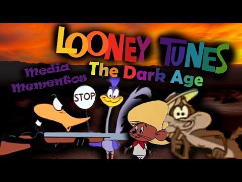 The Dark Age of Looney Tunes (7K Subscriber Special!!!)