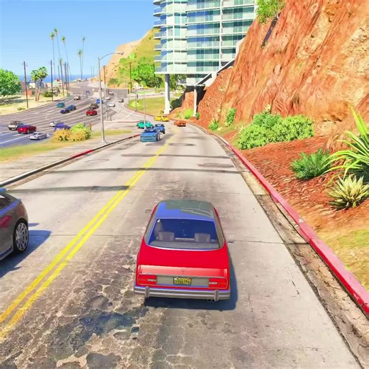 #foryouu #games #trending #gta5 #offroad