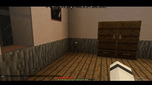 MC Horroe Map:The House Resurrection电影视角