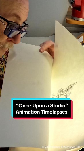 Meet the Animators Behind