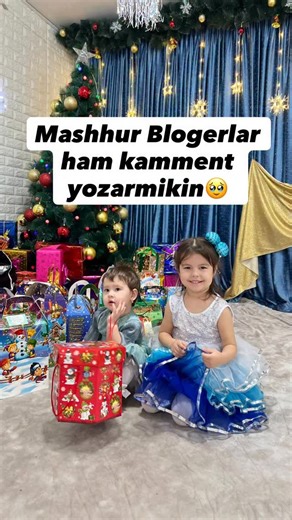 Omina 🩷 Yasmina on Instagram: "Bitta bo’sa ham🥹"