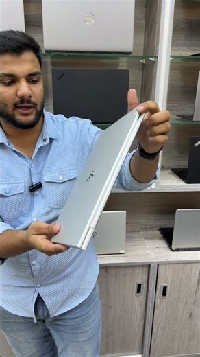 Upgrade to Touch Power – HP EliteBook 640 G9 Intel i5 12th Generation 16/512GB +971-506209288