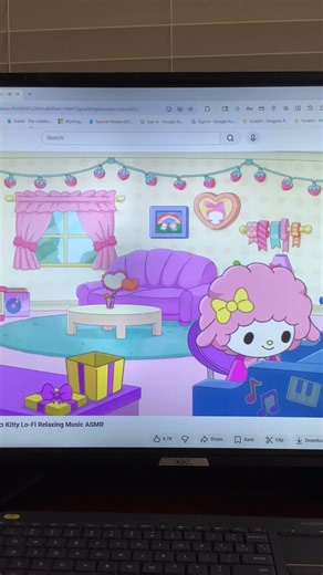 Lo-Fi Music Has A BSOD Part 5