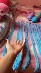 Tutorial de Trenzas africanaaaas con estambre