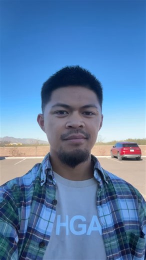 Our hope is real, our identity is secure and our future is unshakable when it’s founded in Christ. | Desert Hills Baptist Church