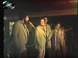 The Five Discs - Live at The Pier, Boston, MA - 7/23/81