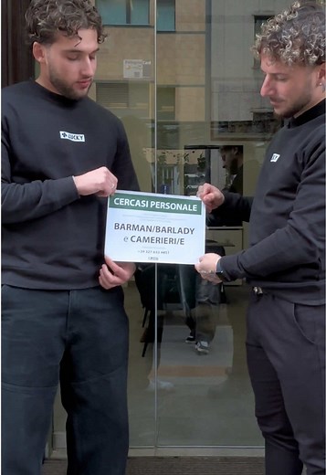 Nuova Apertura Lucky Bar a Milano Centrale