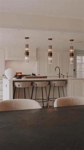 Olivia’s on Instagram: "Have a vision for your space but finding it difficult to bring it all together? 🏡✨⁠ ⁠ Our expert designers can help at any stage, whether you’re just starting or ready to refine your look. Learn more through the Design Services tab in our bio.⁠ ⁠ Project Spotlight: The Old Exchange⁠ Video Credits: @gk_videography⁠ ⁠ #interiordesign #homedesign #interiordecor #luxuryhomes #homeinspo #interiorinspo #livingroomdesign #moderninteriors #designproject #homedecorideas #interior