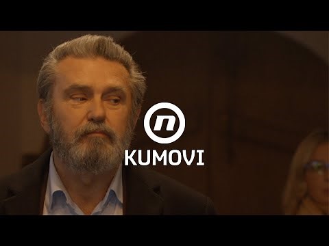 Akrap i Macan se svađaju čak i u crkvi | Kumovi | epizoda 1