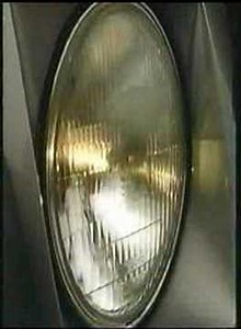 Old AFN commercial about motorcycle safety.