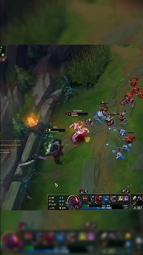 | OTP SION | #leagueoflegends #sion #lol #riotgames #gaming #sionad #league #twitch #games