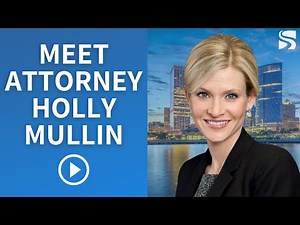 Milwaukee Divorce Lawyer: Meet Holly Mullin