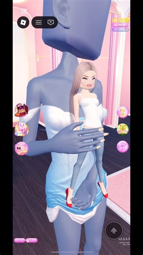 TWO NEW CODES✨#dresstoimpress #roblox #viral #games #fyp #codes #pakistan