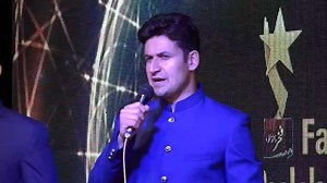 13K views · 484 reactions | Fayaz kheshgi Song Fakhr-E-Pukhtoonkhwa Award Show 2021 Season 3 A Project of #HJProduction & #AA Sponsor by #ParadiseCity #SS_Bulider #UNISA #Star_Enclave #Hatian_Builder #FES #ZamanSons #AlHaramain #Pavillion99_BahriaTown #KhyberHeights #Key_Marketing #Paradise_Smart_Homes | Fakhr-E-Pakhtunkhwa Award | Facebook