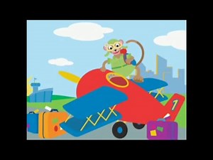 Teletubbies Custom Magical event James Animal Expedition