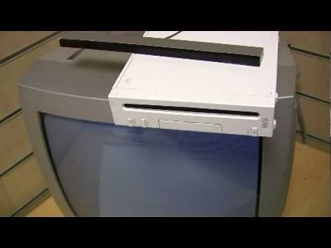 Nintendo Wii Repair: No Display