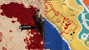 Hicks' Dog tags - Dead Island 2 Guide - IGN