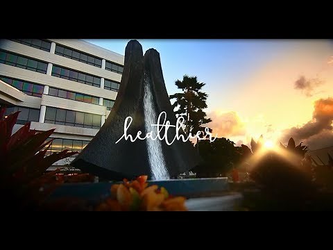 Pali Momi Medical Center