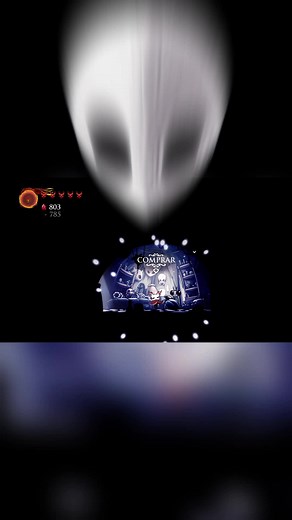 Guía para conseguir todas las máscaras en Hollow Knight