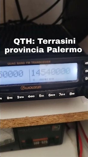 [VHF] 145 MHz propagation
