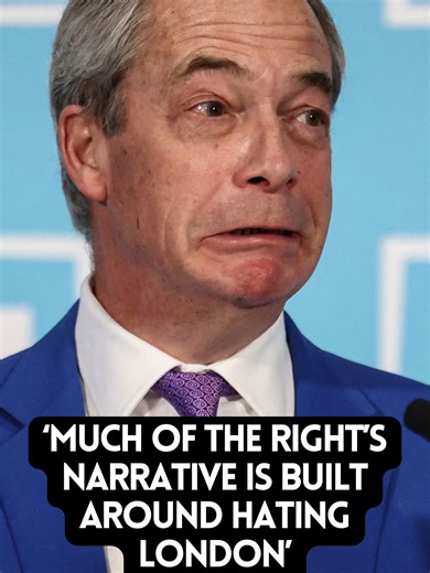 🚨 Daily T is live! Camilla and Tim discuss Reform's first press conference of the year where Nigel Farage reveals that 'vigilante mum' and Reform councillor Laila Cunningham will be the party’s candidate for the London mayoral elections in 2028 👇 Let us know your thoughts below 🎧 Listen now through the link in our bio