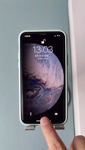 iOS锁屏超实用功能化！设置教程