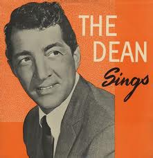 Dean Martin - The Dean Sings