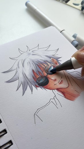 Exploring Creative Possibilities with Ohuhu Honolulu 120 Colors Dual Tips Alcohol Art Markers