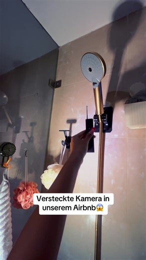 Identifying Hidden Cameras in Your Airbnb