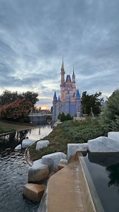 6.6K views · 2K reactions | Cinderella Castle! | See WDW | Facebook