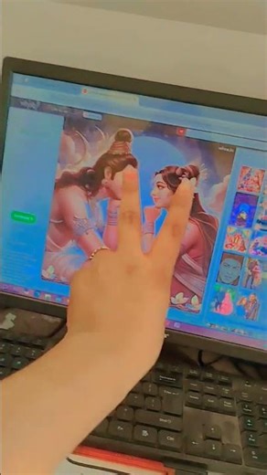 iss tarah #handmove #trandingshorts #handdance ♥️♥️♥️🙏🙏💐💖🥰🥰