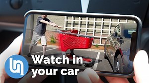 Discover Tesla's dashcam setup in minutes!