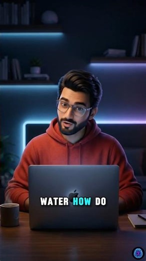Can you pass this Secret Agent logic test? 🕵️‍♂️💧 #riddles #shorts #tech