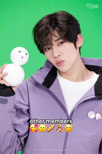 Photoshoot Yushi: Keunikan dengan Gaya Monokrom