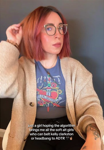 Embracing Alternative Fashion: A Guide for Soft Alt Girls