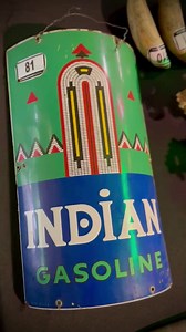1K views | If you are a fan of “Indian” we have some nice Indian brand items up for auction from the amazing Jim Bruce Memorabilia Collection! Auction wrapping tomorrow starting at 10am, preview us today! www.hendersonauctions.com and click the banner… good luck, have fun! | Henderson Auctions | Facebook