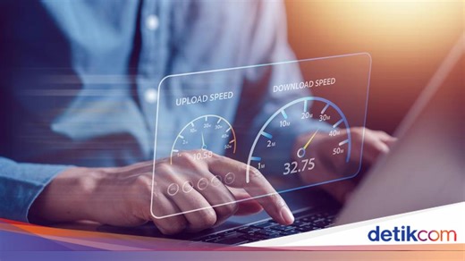 Ini Karakteristik Frekuensi 700 MHz dan 2,6 GHz yang Bikin Internet RI Ngebut