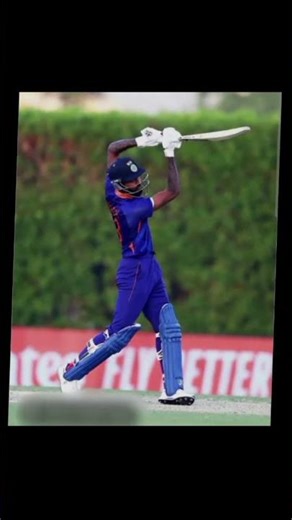 Hardik Pandey मन बन लिये है की 🏆Asia Cup जीतकर ही लौटेंगे #shor#kumarsir#aveeplay😱#shorts#viralvirl#