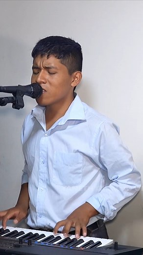 El Poderoso de Israel | Yaneth Giraldo Flores