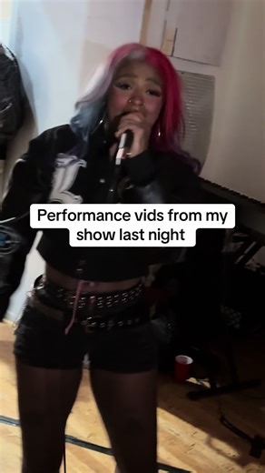 Paris Big Bandz Draper on TikTok