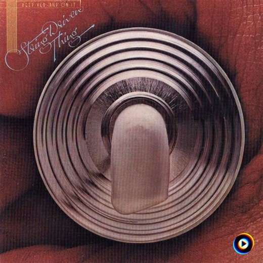 Part of It by String Driven Thing