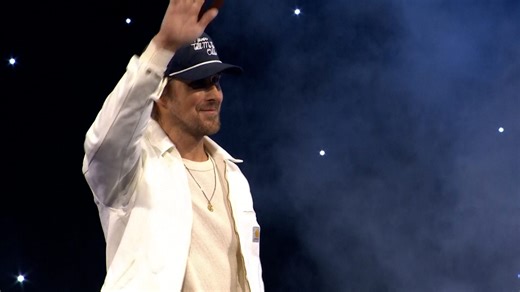 Ryan Gosling to star, Shawn Levy to direct new 'Star Wars' movie