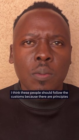 As Uganda bids farewell to Tooro King, growing succession dispute is dominating discussions over who will take over the throne after the death of Omukama Oyo Nyimba Kabamba Iguru Rukidi IV, who passed away last month at age 34 while receiving cancer treatment in the United States.#dwafricasocialmedia #uganda #ugandatiktok #southafrica #kenyantiktok🇰🇪