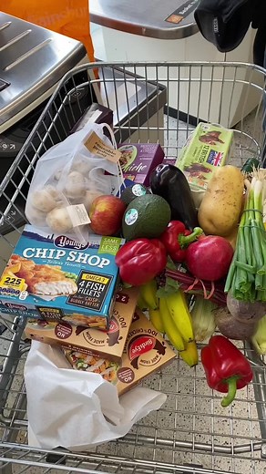 Day 1 of my #zero-wasteweek. No pasta no problem. #zerowastechallenge