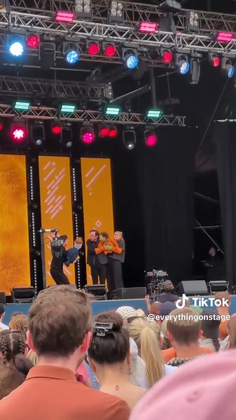 If You Were Gay from Avenue Q - West End Live performance